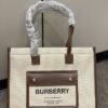 버버리 백