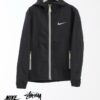 나이키 아노락 바람막이