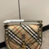 버버리 숄더백