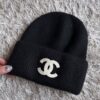샤넬 비니 모자 신상