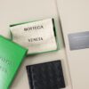 보테가베네타 [BOTTEGA VENETA] 수입프리미엄급 인트레치아토 머니클립