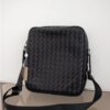 보테가베네타 [BOTTEGA VENETA] 인트레치아토 메신저 크로스백