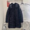 몽클레어 헤르민 다운 롱패딩