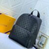 루이비통 25FW 불박 백팩