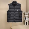 몽클레어 2505 팁 Tibb 구스다운 베스트 패딩조끼