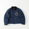 스투시 X 데님티어스 25 캔버스 자켓
