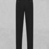 크리스찬 디올 옴므 아뜰리에 파리 버진 슬림핏 슬렉스 팬츠