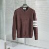 톰브라운 25년 가을 남성신상니트