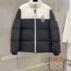 몽클레어 구스 남성 패딩