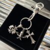크롬하츠 팬던트 키링 NO.11