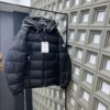 몽클레어 구스 남성 패딩