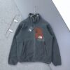 노스페이스 유미오리 플리스 집업 자켓