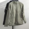 아크테릭스 [ARC'TERYX] 남성 하이브리드 후디 경량 패딩 자켓