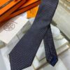 에르메스 파코네 아슈 넥타이