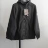 몽클레어 [MONCLER] 블랙 Grimpeurs 후드 윈드브레이커