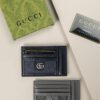 구찌 [GUCCI] 수입프리미엄급 오피디아 GG 카드 케이스 신상