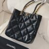 샤넬 토트백