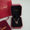 까르띠에 [CARTIER] 까르띠에 LOVE 펜던트 네크리스