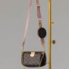 루이비통 [LOUIS VUITTON] 수입프리미엄급 멀티 포쉐트 악세수아