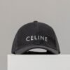 셀린느 수입고급 코튼 베이스볼 캡
