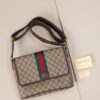 구찌 [GUCCI] 수입프리미엄급 구찌 오피디아 미디엄 메신저백