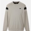 PXG - ROUND PULLOVER KNIT