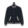 세인트로랑 블루종 자켓(남녀공용)