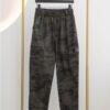 어메이징크리 [AMAZINGCRE] 남성 카모 조거 팬츠