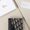 디올 [Christian Dior] 수입프리미엄급 SADDLE 지갑