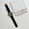 까르띠에 칼리브 드 다이버 시계