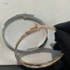 에르메스 브레이슬릿