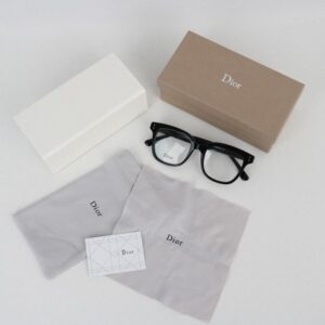 디올 8074 CD 안경