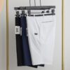 PXG [PXG] SUMMER COOLING HALF PANTS