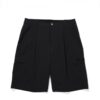 말본 [ MALBON ]정로스급 버뮤다핏 카고포켓 반바지 (MAN)