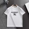 버버리 여름 신상 반팔 라운드-9006