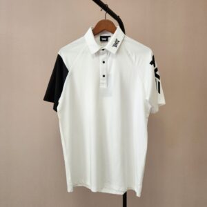 PXG 넥포인트 pk 카라티셔츠