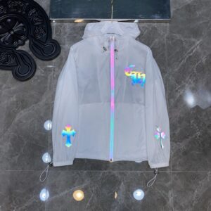 크롬하츠 바람막이