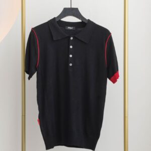 타이틀리스트 [TITLEIST] 타이틀리스트 레드 포인트 카라 니트 신