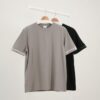 버버리 EDK 포인트 피케 쿨링 반팔 티셔츠