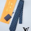 루이비통 다미에 클래식 넥타이