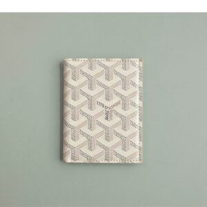 고야드 [GOYARD] 생피에르 카드 반지갑