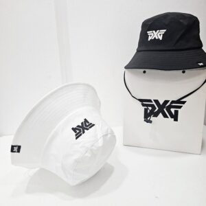 PXG 벙거지