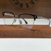 크롬하츠 8260 티타늄 프레임 안경테