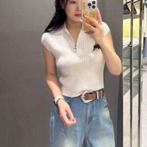 로로피아나 반집 카라 베스트