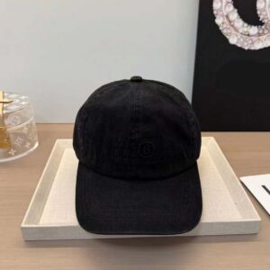 마르지엘라 톤온톤 넘버링 볼캡