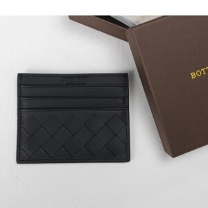보태가베네타 [BOTTEGA VENETA] 수입프리미엄급 인트레치아토 카드지갑