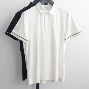 PXG [PXG] 남성 베이직 칼라 롱슬리브 티셔츠