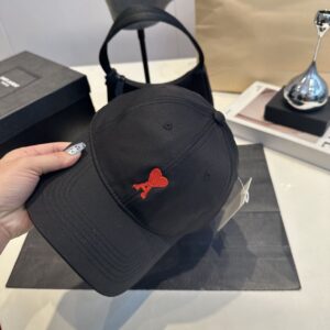 아미 오리지날시그니처 모자
