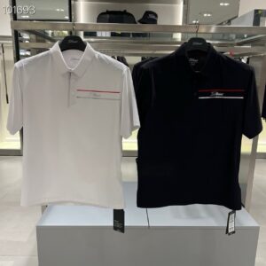 타이틀리스트 PERFORMANCE WOVEN SHIRTS