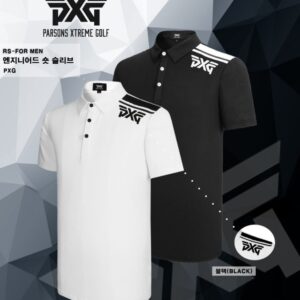 PXG 엔지니어드 숏 슬리브